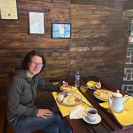 Homeaway Homestay ハットン エクステリア 写真