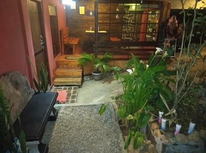 Homeaway Homestay ハットン エクステリア 写真