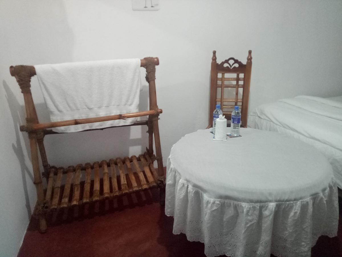 Homeaway Homestay ハットン エクステリア 写真