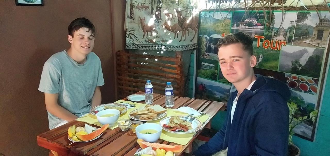 Homeaway Homestay ハットン エクステリア 写真